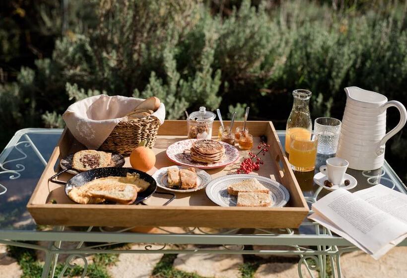 Fotos del hotel Opora Country Living:  14