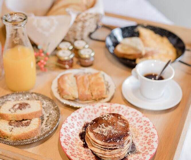 Fotos del hotel Opora Country Living:  15