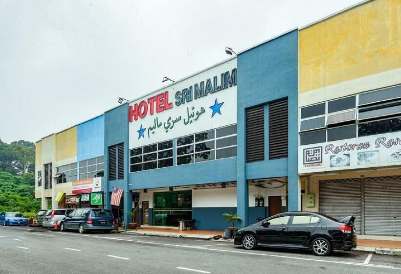 Fotos del hotel Sri Malim:  23