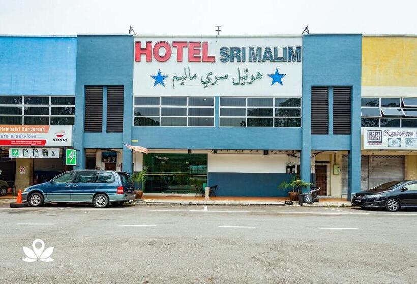 Sri Malim