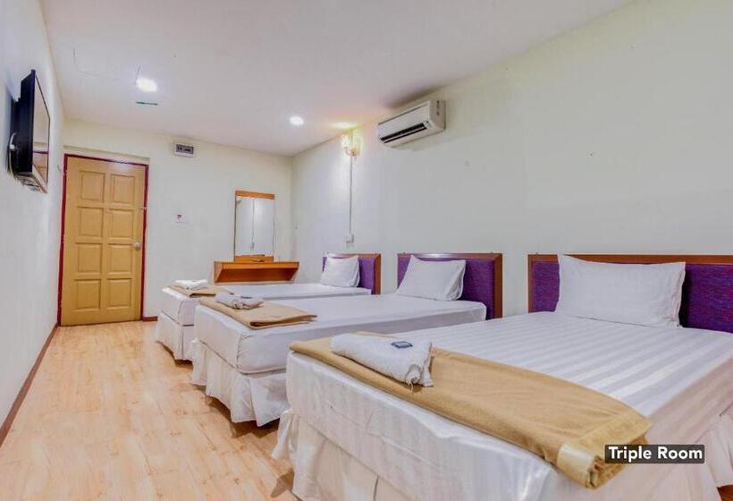 Fotos del hotel Sri Malim:  11