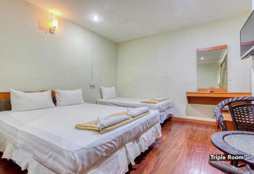 Fotos del hotel Sri Malim:  6