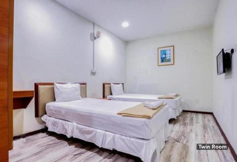 Fotos del hotel Sri Malim:  9