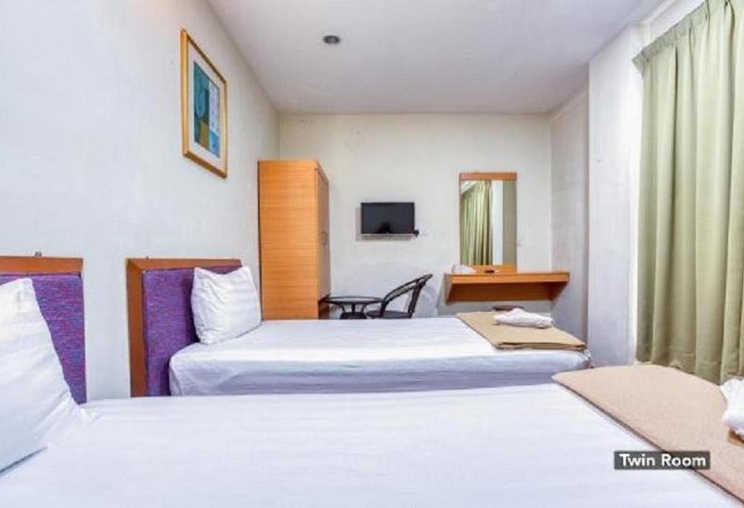 Fotos del hotel Sri Malim:  10