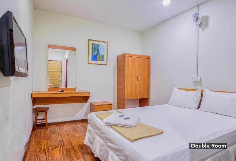 Fotos del hotel Sri Malim:  2