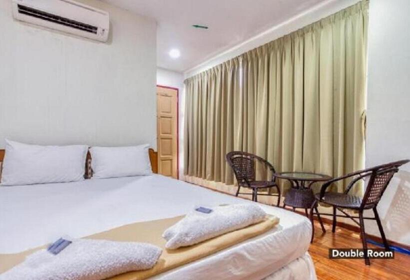 Fotos del hotel Sri Malim:  13