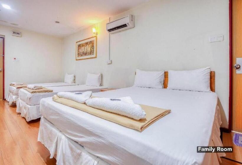 Fotos del hotel Sri Malim:  12