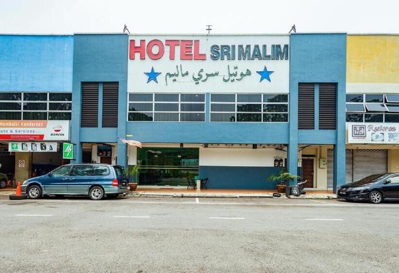 Fotos del hotel Sri Malim:  14