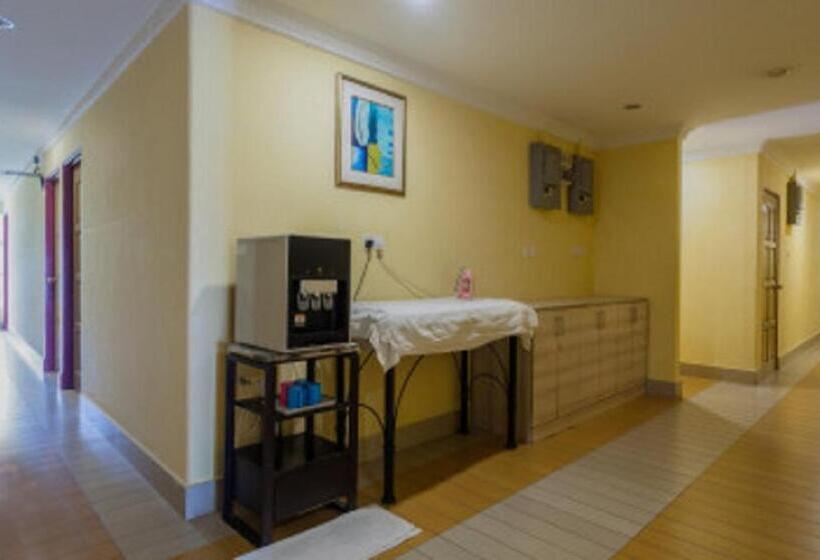 Fotos del hotel Sri Malim:  16