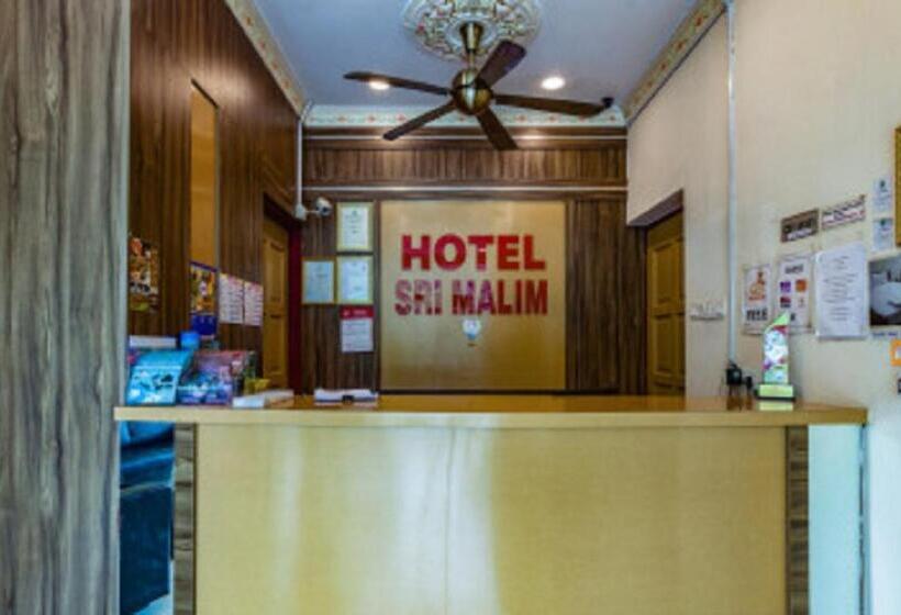 Fotos del hotel Sri Malim:  17