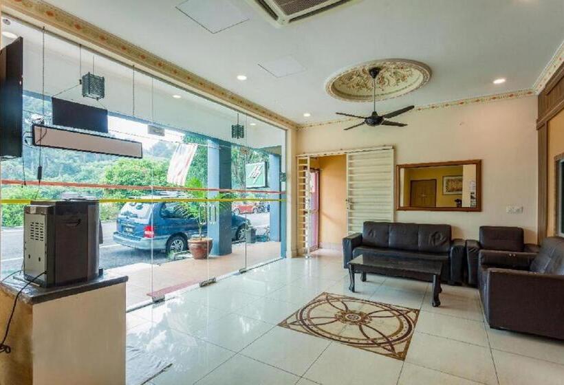 Fotos del hotel Sri Malim:  18