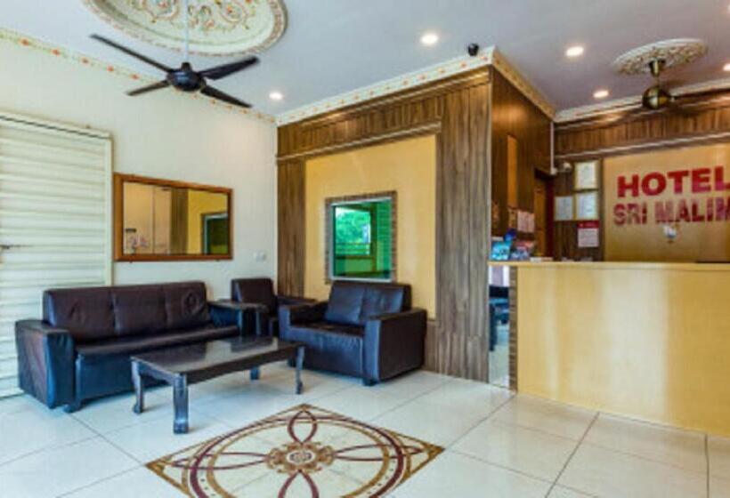 Fotos del hotel Sri Malim:  19