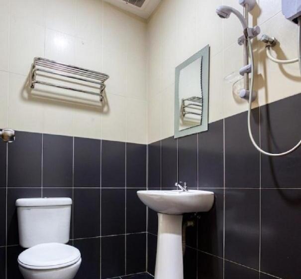 Fotos del hotel Sri Malim:  5