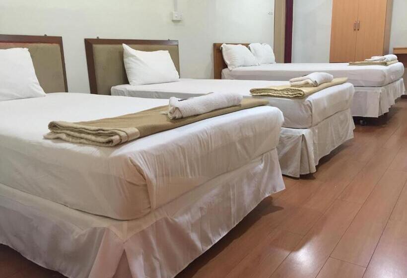 Fotos del hotel Sri Malim:  20