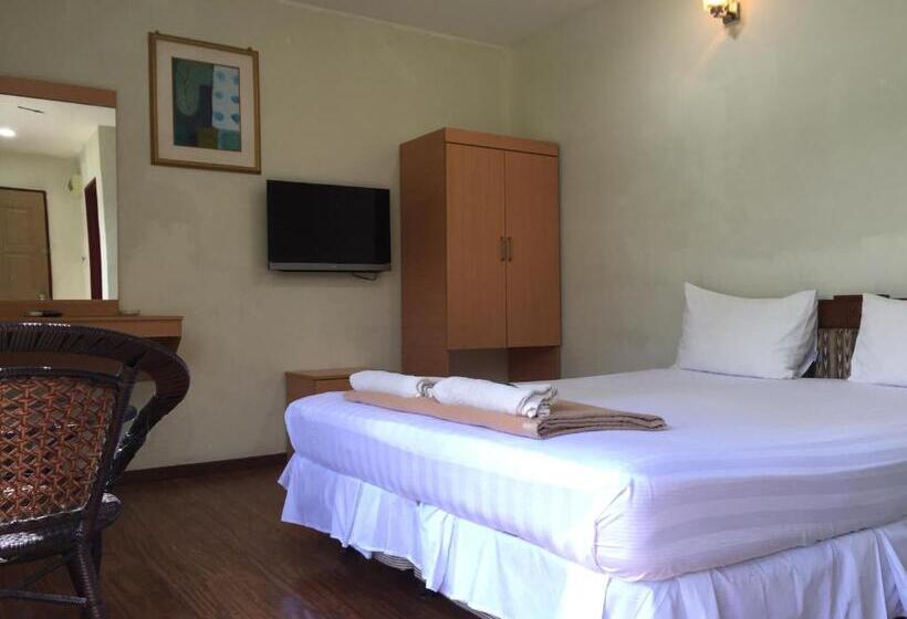 Fotos del hotel Sri Malim:  4