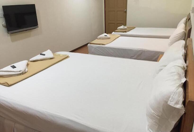 Fotos del hotel Sri Malim:  21