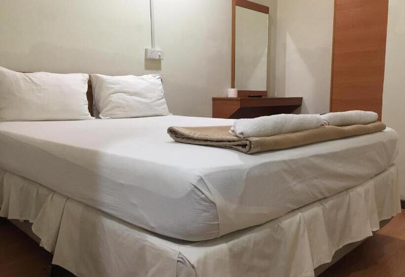 Fotos del hotel Sri Malim:  3