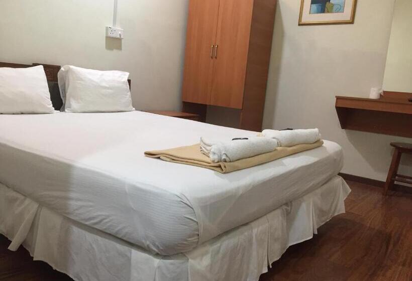 Fotos del hotel Sri Malim:  22