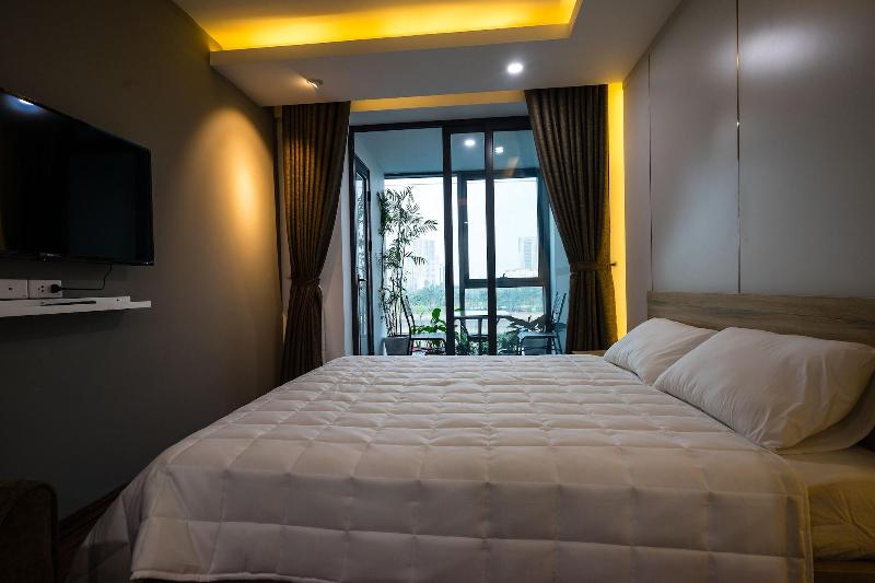 Fotos del hotel Ann House Hotel And Apartment:  3