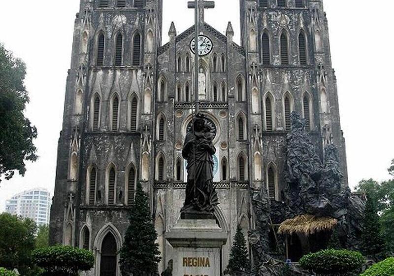 Fotos del hotel Ann House Hotel And Apartment:  8