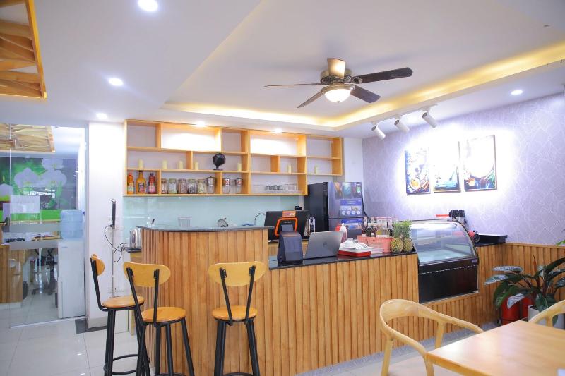 Fotos del hotel Ann House Hotel And Apartment:  11