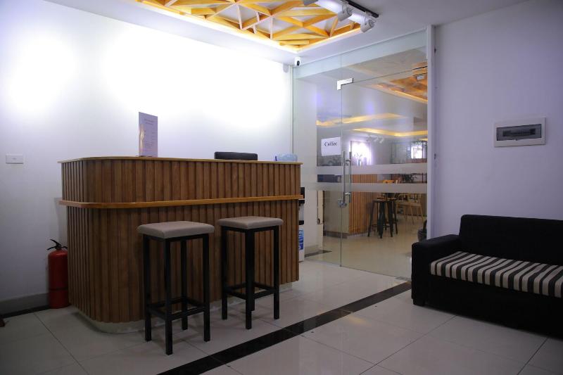 Fotos del hotel Ann House Hotel And Apartment:  13