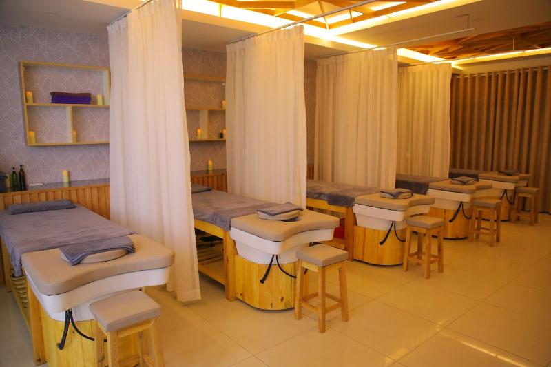 Fotos del hotel Ann House Hotel And Apartment:  14