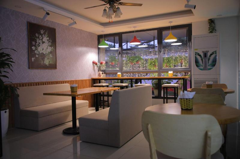 Fotos del hotel Ann House Hotel And Apartment:  4