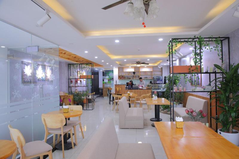 Fotos del hotel Ann House Hotel And Apartment:  15