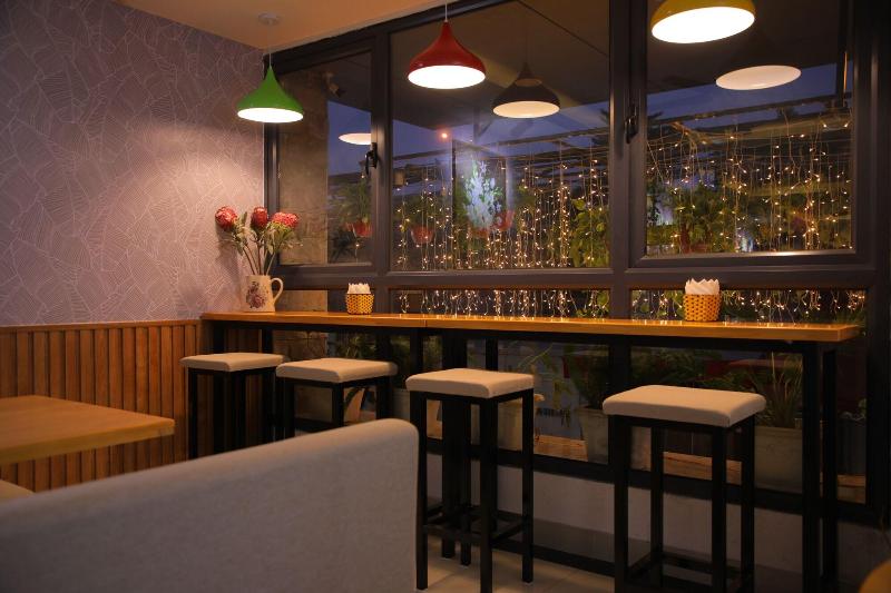 Fotos del hotel Ann House Hotel And Apartment:  2