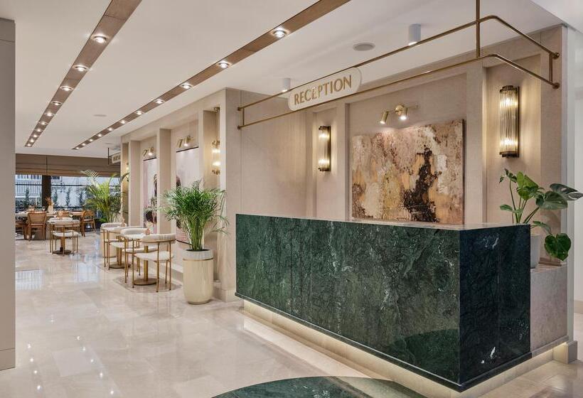 Fotos del hotel Delita City:  17