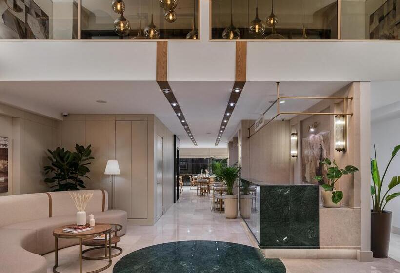 Fotos del hotel Delita City:  10