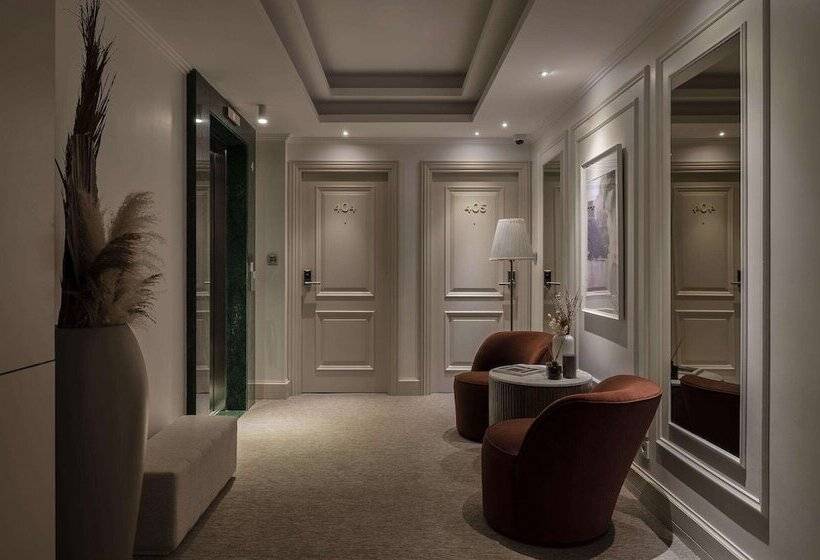 Fotos del hotel Delita City:  8