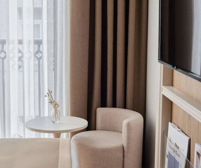 Fotos del hotel Delita City:  24