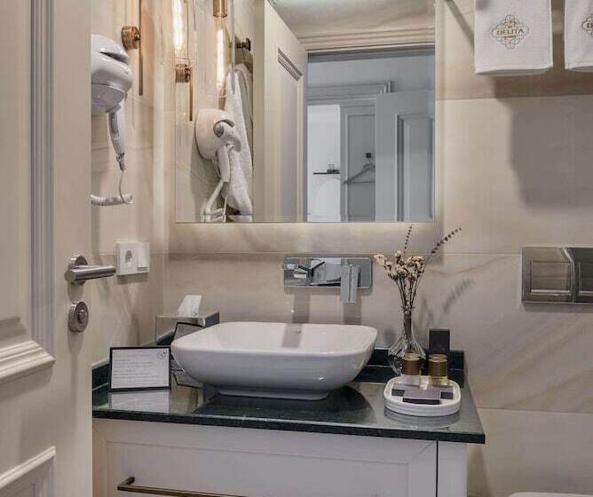 Fotos del hotel Delita City:  13