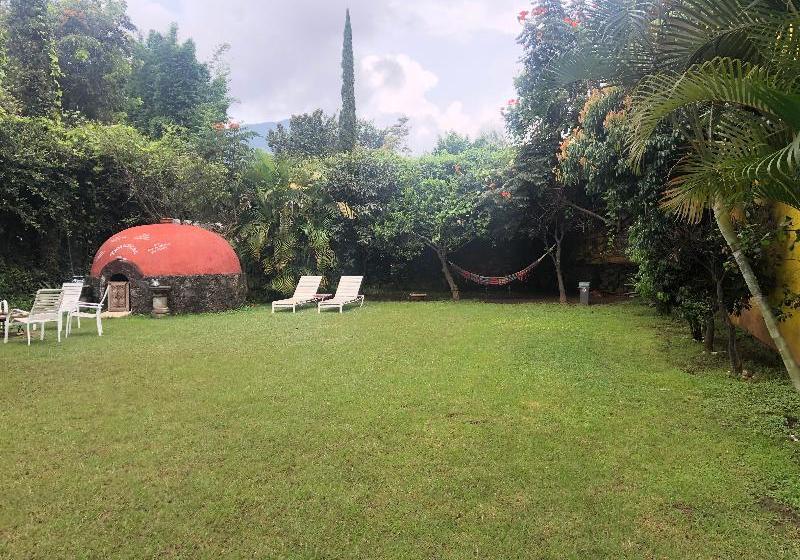 Fotos del hotel La Morada Del Xolo By Oyo Rooms:  15