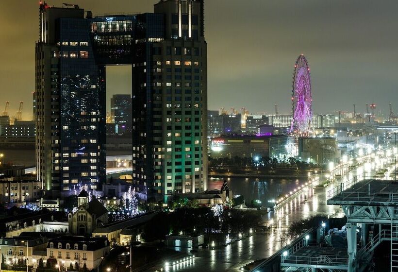 Fotos del hotel Apa  Ueno Hirokoji:  3