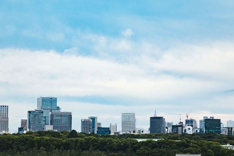 Fotos del hotel Apa  Ueno Hirokoji:  10