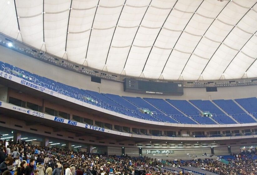 Fotos del hotel Apa  Ueno Hirokoji:  11