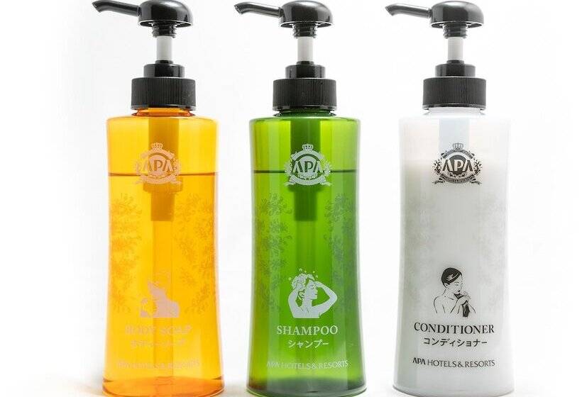 Fotos del hotel Apa  Ueno Hirokoji:  6