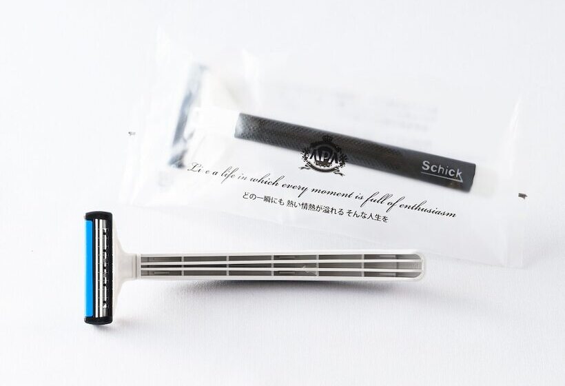 Fotos del hotel Apa  Ueno Hirokoji:  22