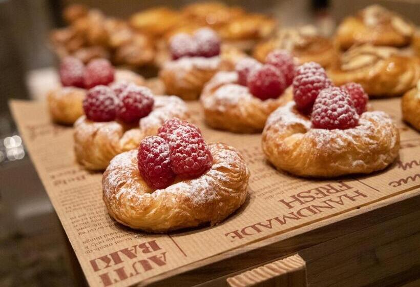 Fotos del hotel Hualuxe Beijing Xinan:  24