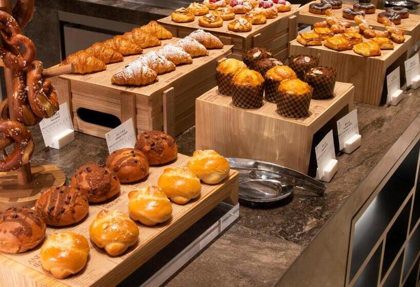 Fotos del hotel Hualuxe Beijing Xinan:  23