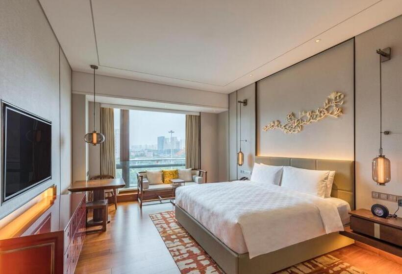 Fotos del hotel Hualuxe Beijing Xinan:  7