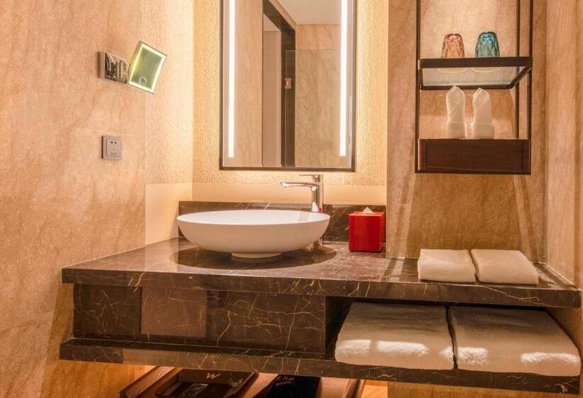 Fotos del hotel Hualuxe Beijing Xinan:  15