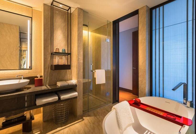 Fotos del hotel Hualuxe Beijing Xinan:  16