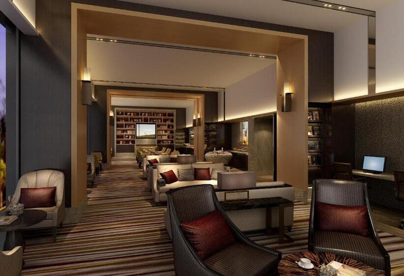 Fotos del hotel Hualuxe Beijing Xinan:  18