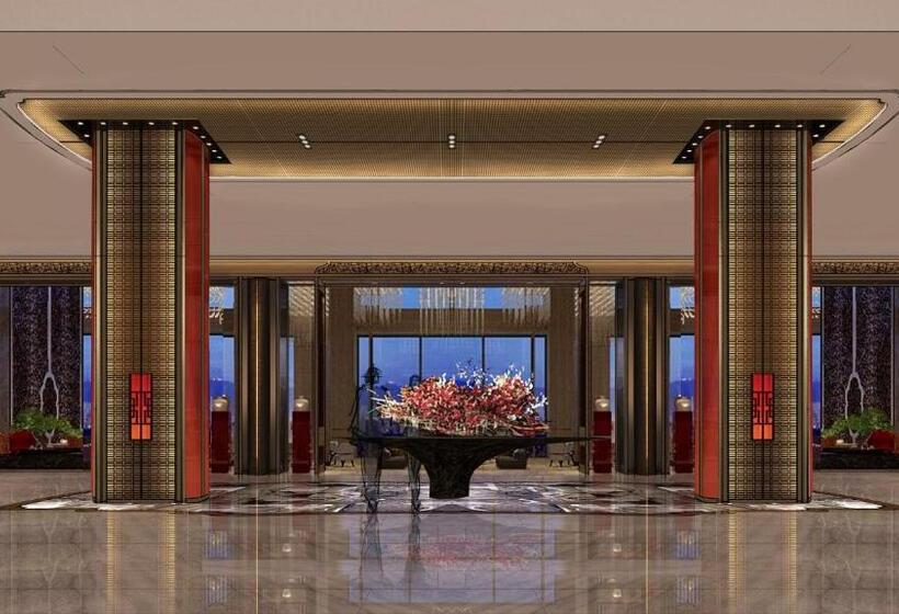 Fotos del hotel Hualuxe Beijing Xinan:  20