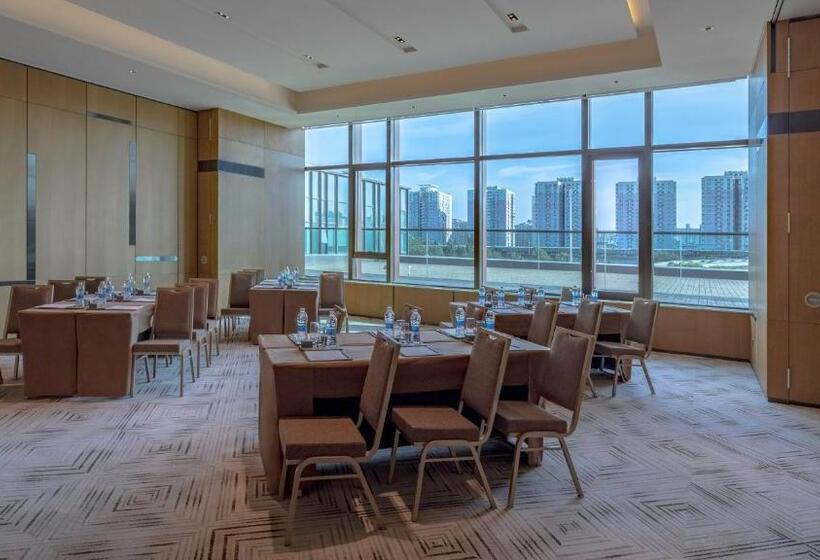 Fotos del hotel Hualuxe Beijing Xinan:  21