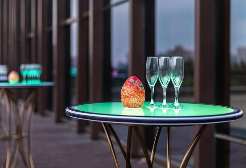 Fotos del hotel Hualuxe Beijing Xinan:  13